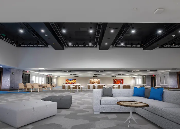 Linq And CasinoAlbergo